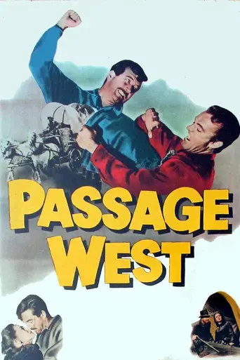 Passage West (1951)