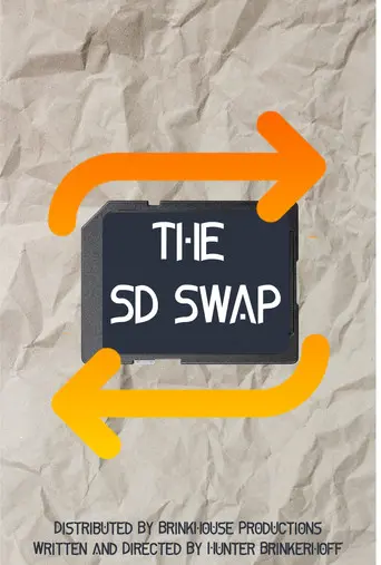 The SD Swap (2026)