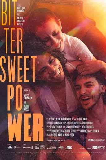 Bittersweet Power (2022)