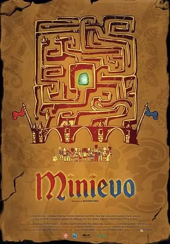 Minievo (2019)