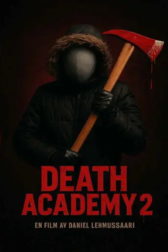 Death Academy 2 (2026)