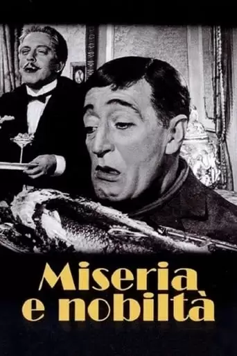 Miseria E Nobilta (1954)
