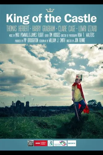 King of the Castle (2011)