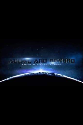 Above And Beyond: Exploring Dark Of The Moon (2012)