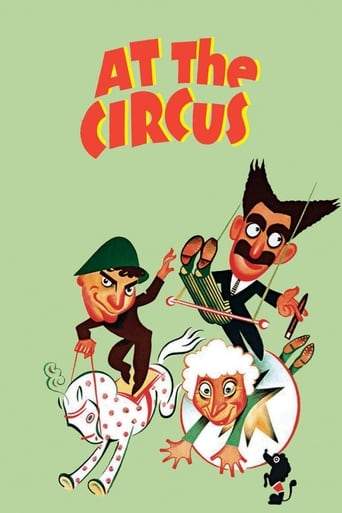 At The Circus (1939)