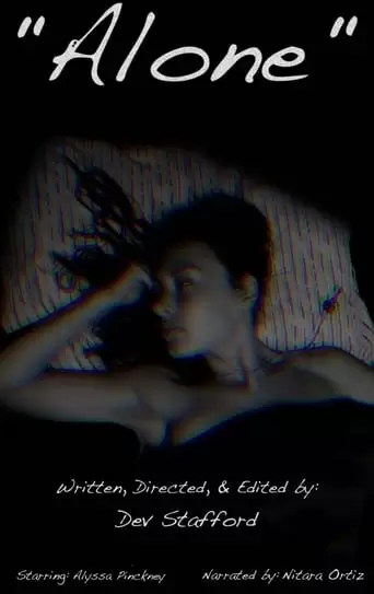 Alone (2019)