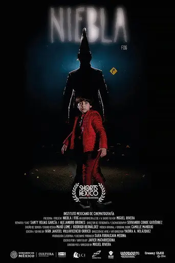 Fog (2021)