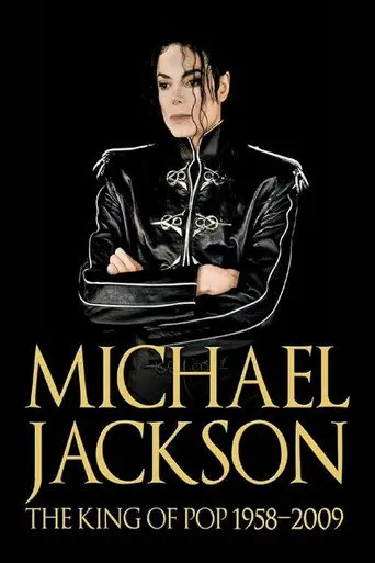 Michael Jackson's HIStory: The King of Pop 1958-2009 (2009)
