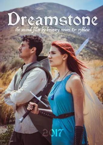 Dreamstone (2017)