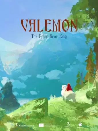 The Polar Bear Prince (2024)
