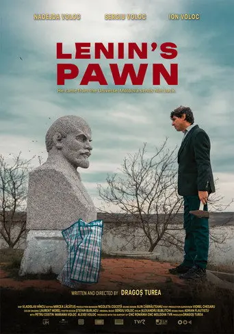 Lenin's Pawn (2026)