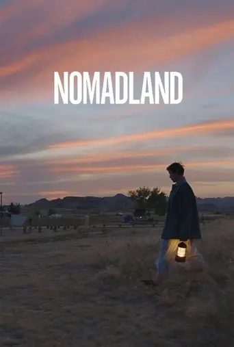 Nomadland (2021)