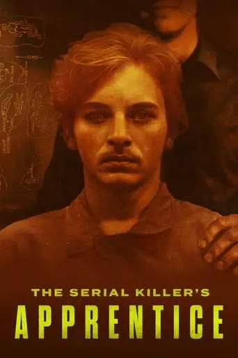 The Serial Killer's Apprentice (2025)