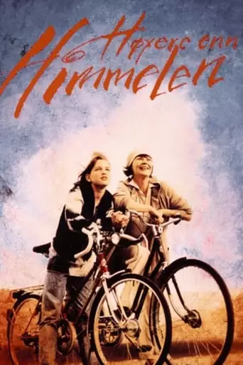 Hoyere Enn Himmelen (1993)