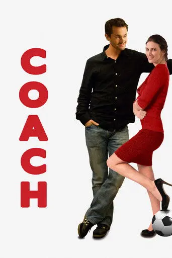Coach (2010)