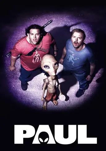 Paul (2011)