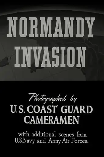 D-Day: The Normandy Invasion (1945)
