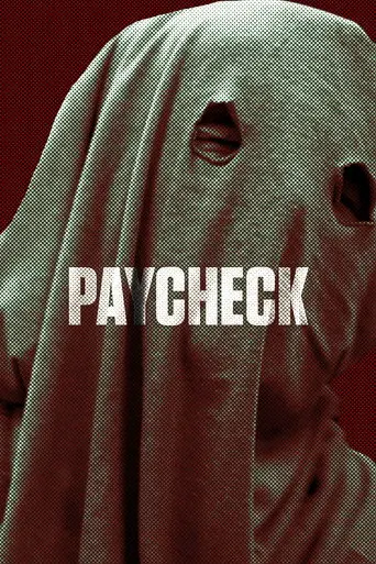 Paycheck (2022)