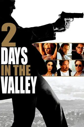 2 Days in the Valley (1996)