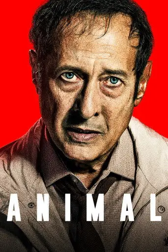 Animal (2018)