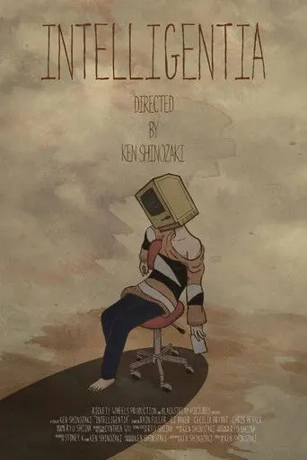 Intelligentia (2020)