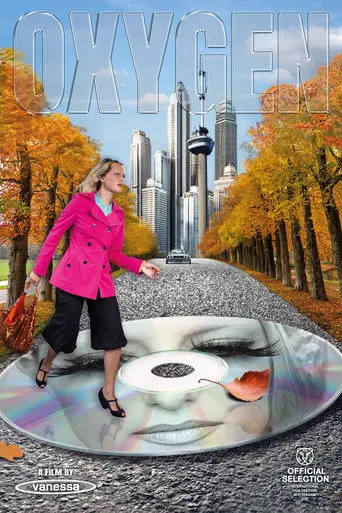 Oxygen (2026)