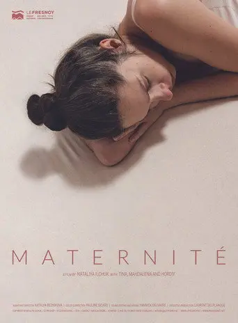 Maternity (2019)