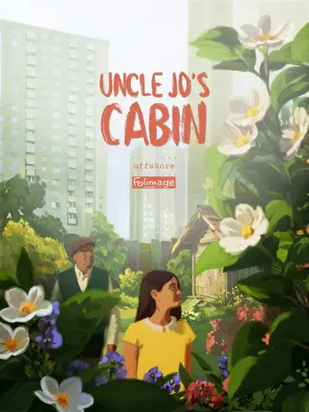 Uncle Jo's Cabin (1970)