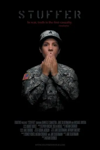 Stuffer (2010)
