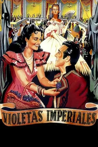 Imperial Violets (1952)