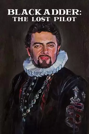 Blackadder: The Lost Pilot (2023)