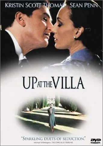 Up At The Villa (2000)