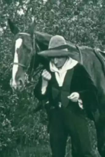 Een Telegram Uit Mexico (1914)