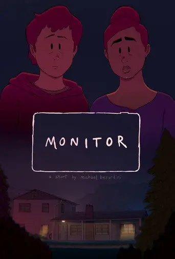 Monitor (2025)