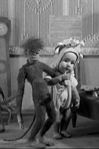 Le Mariage De Babylas (1921)
