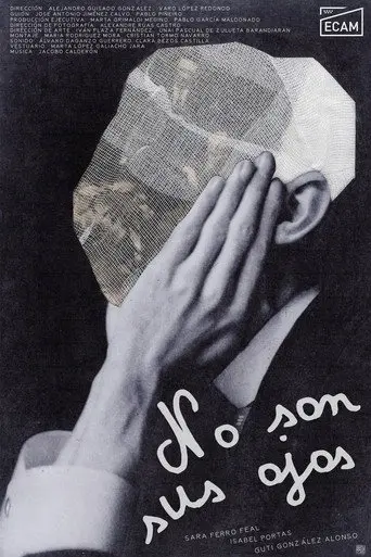 No son sus ojos (2025)