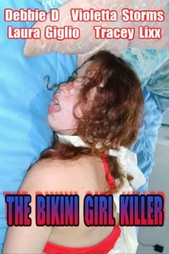 The Bikini Girl Killer (2010)