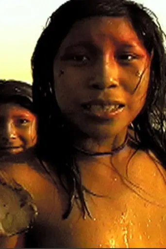 From the Ikpeng Children to the World (2001)