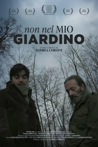 Not In My Backyard (2011)