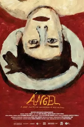 Angel (2023)