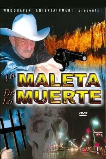 La maleta de la muerte (2007)
