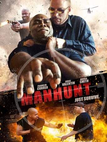 Manhunt (2020)