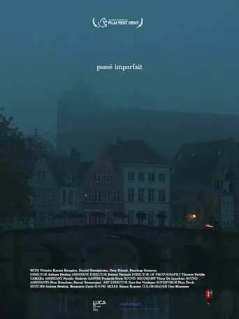 passé imparfait (2021)