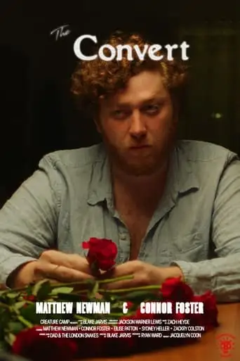 The Convert (2024)