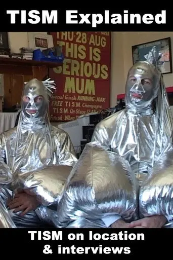 TISM Explained (2004)