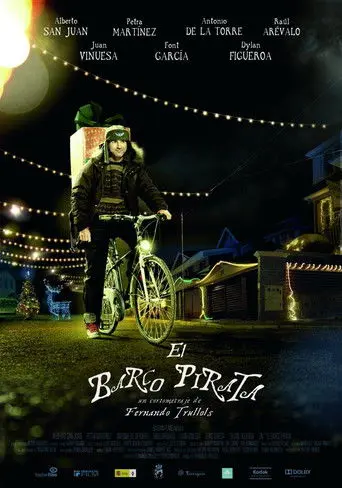 El Barco Pirata (2011)