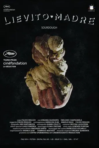 Sourdough (2014)