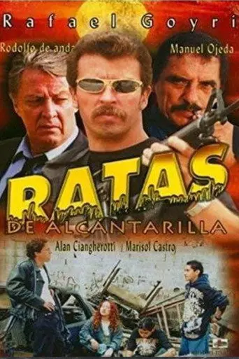 Ratas de Alcantarilla (2003)