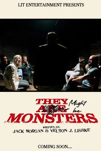They Might be Monsters (2026)