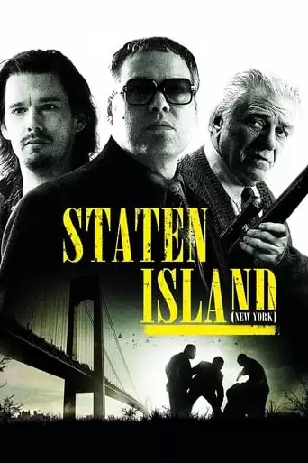 Little New York (2009)